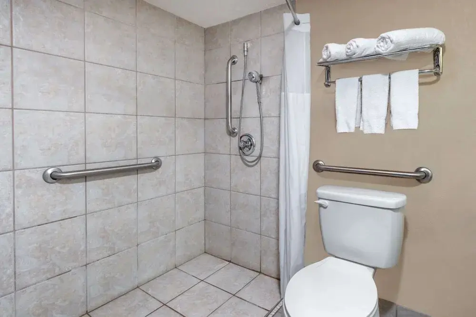 Days Inn Albion