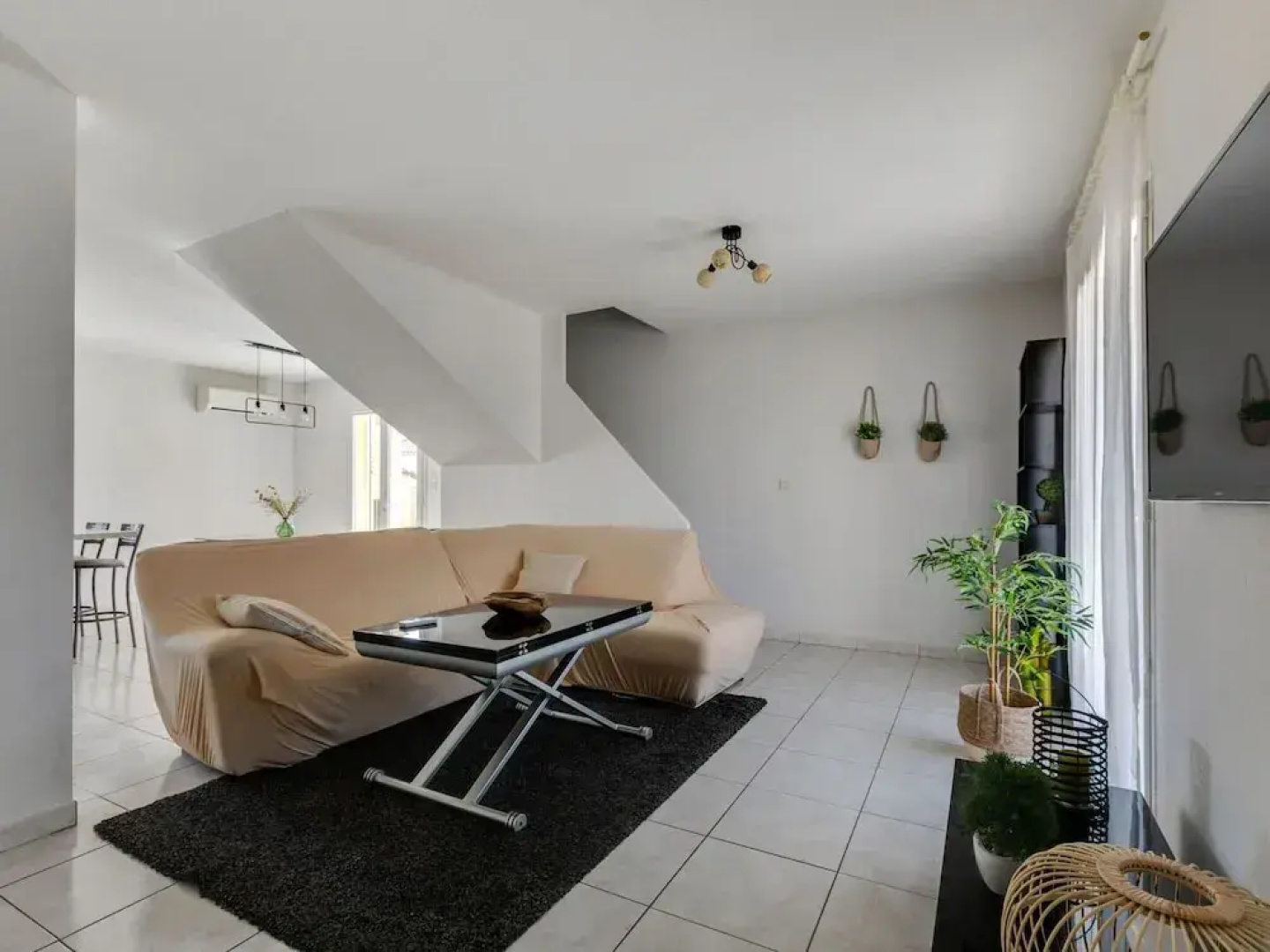 Villa Escape Near Etang de Thau