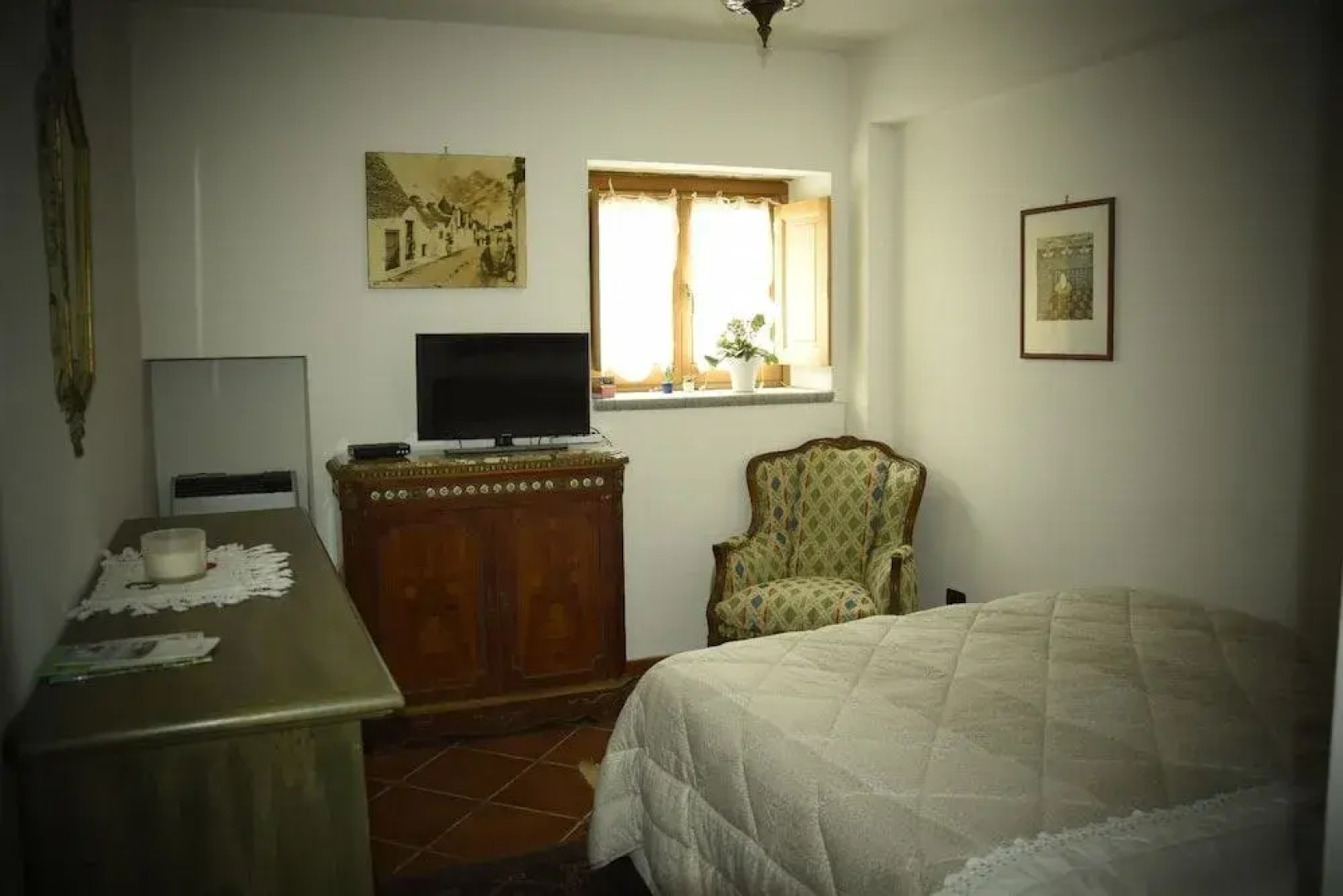 Ca-Jo Bed and Breakfast