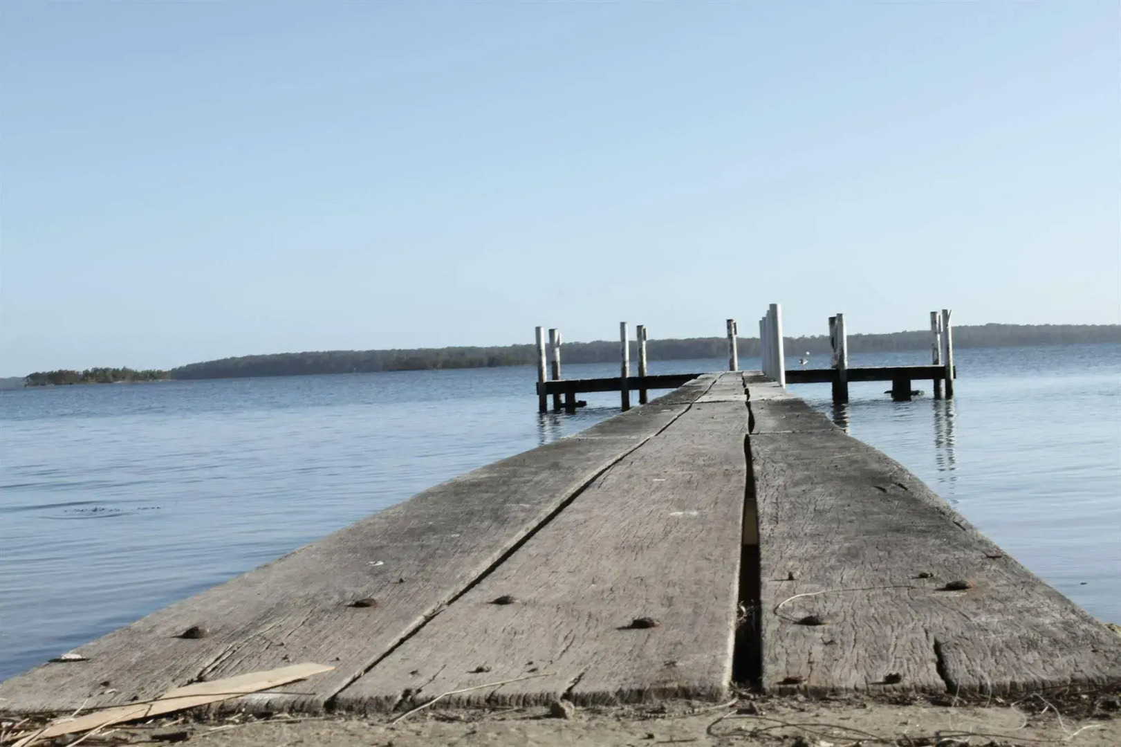 The Edgewater Bed & Breakfast