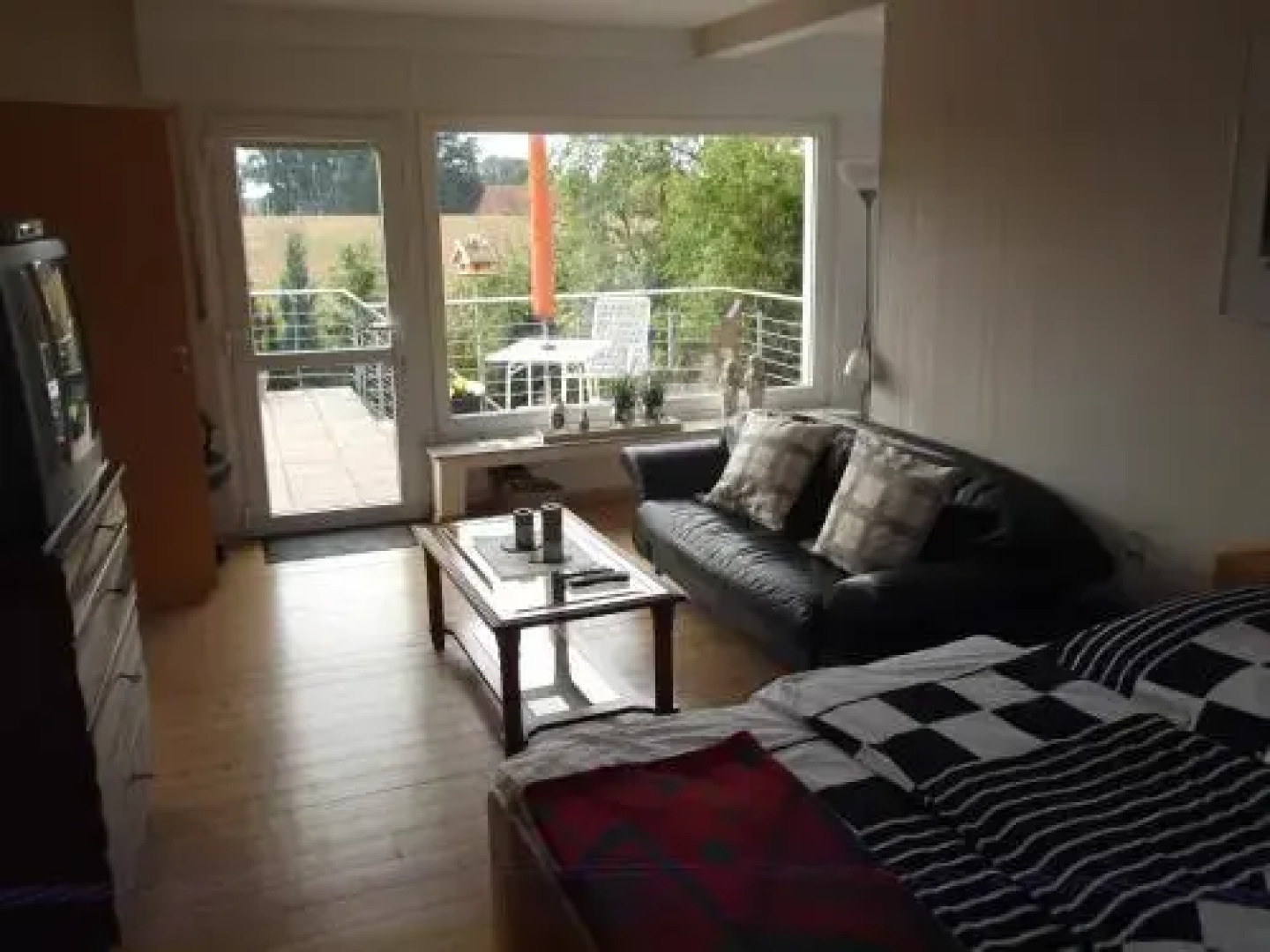 Gute Nacht Ferienwohnung