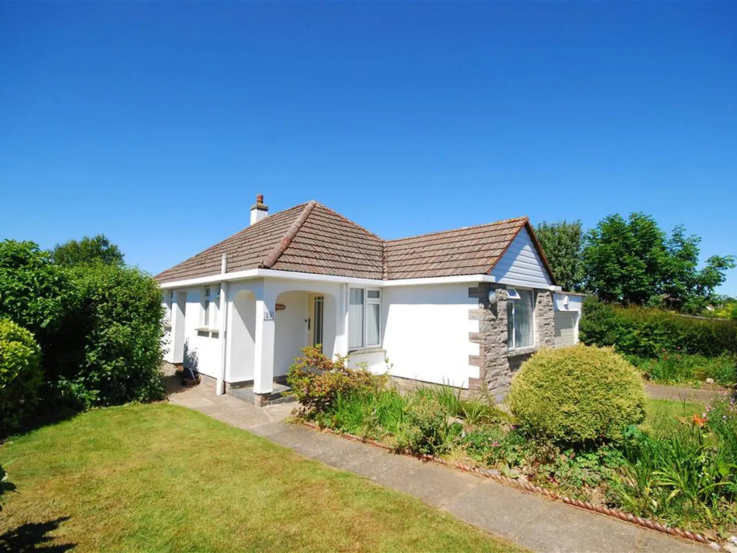 Holiday Home The Willows