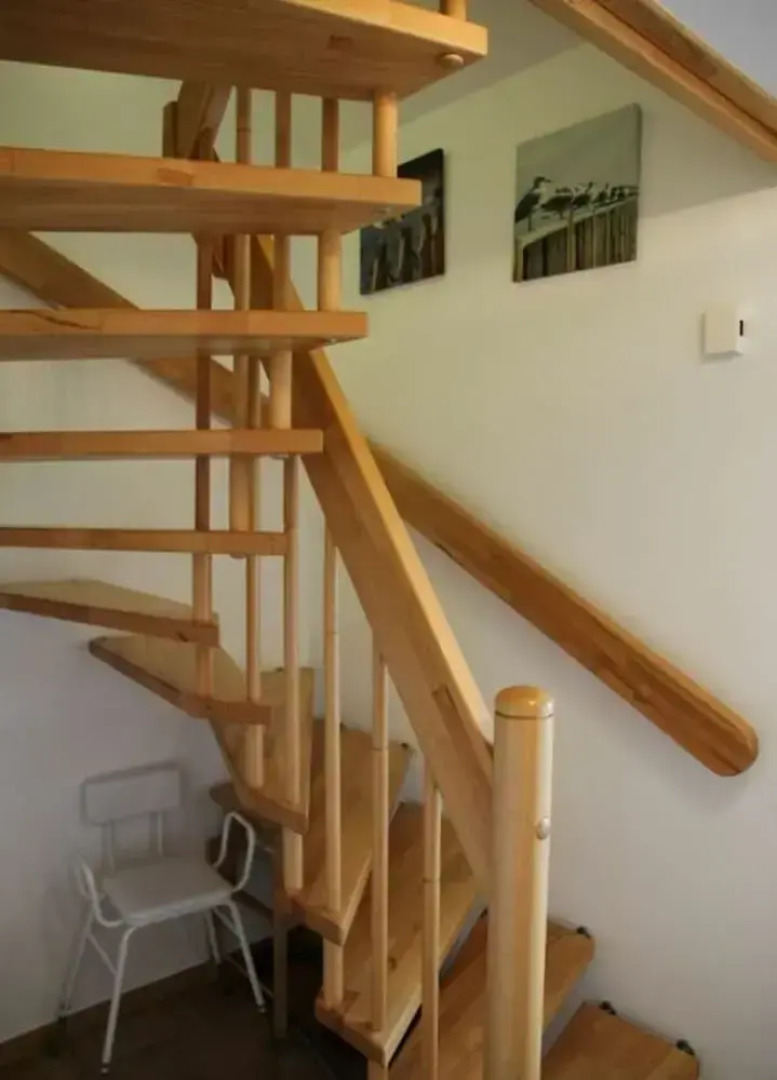 "villa Sorgenfrei" Comfortable Holiday Residence