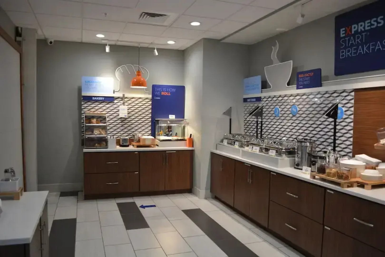 Holiday Inn Express & Suites Liberal