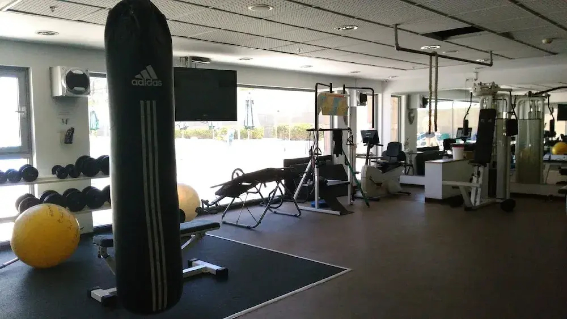 Okeanos ba Marina by Sophie