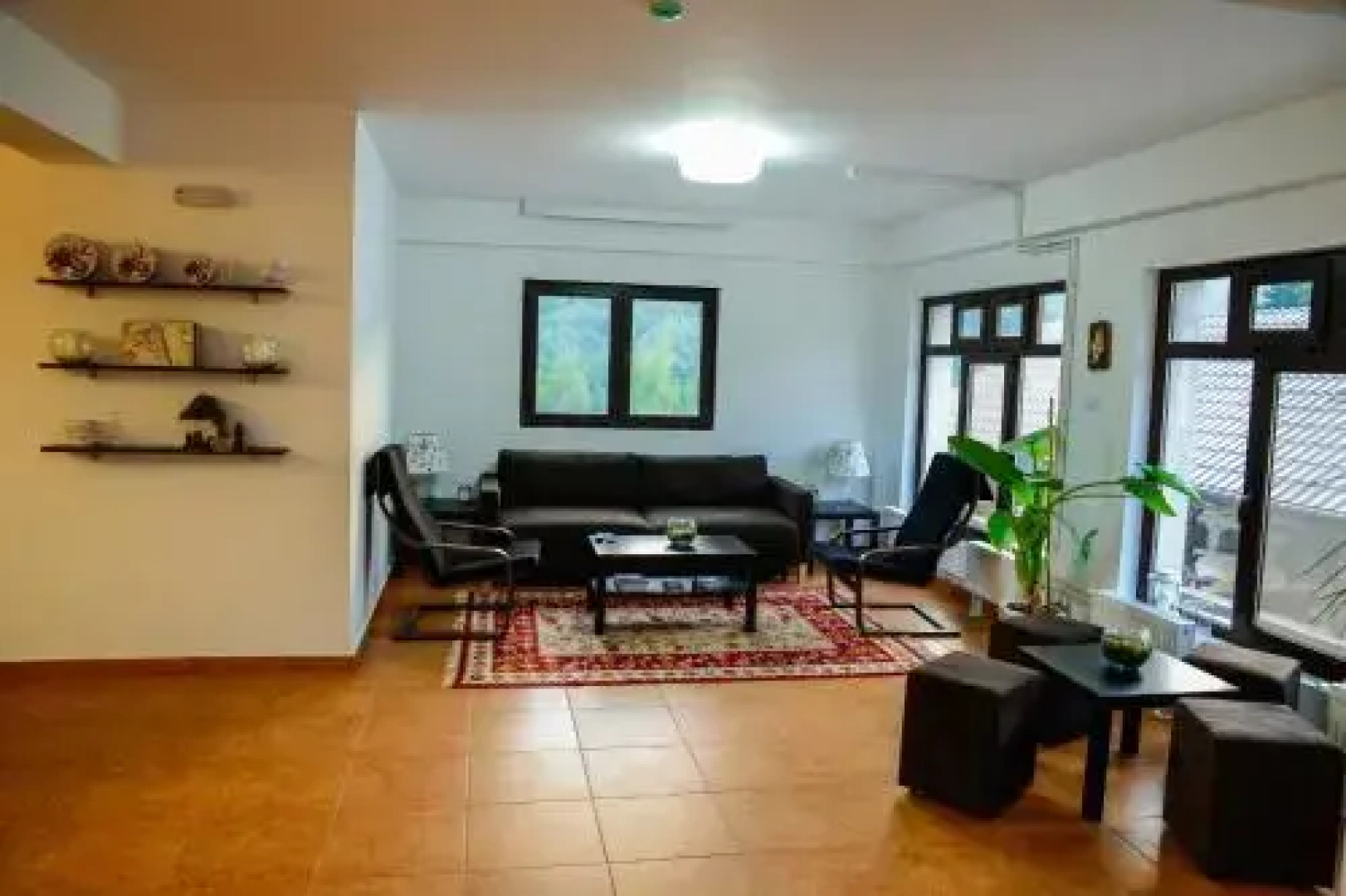 Pensiunea Fish Valley