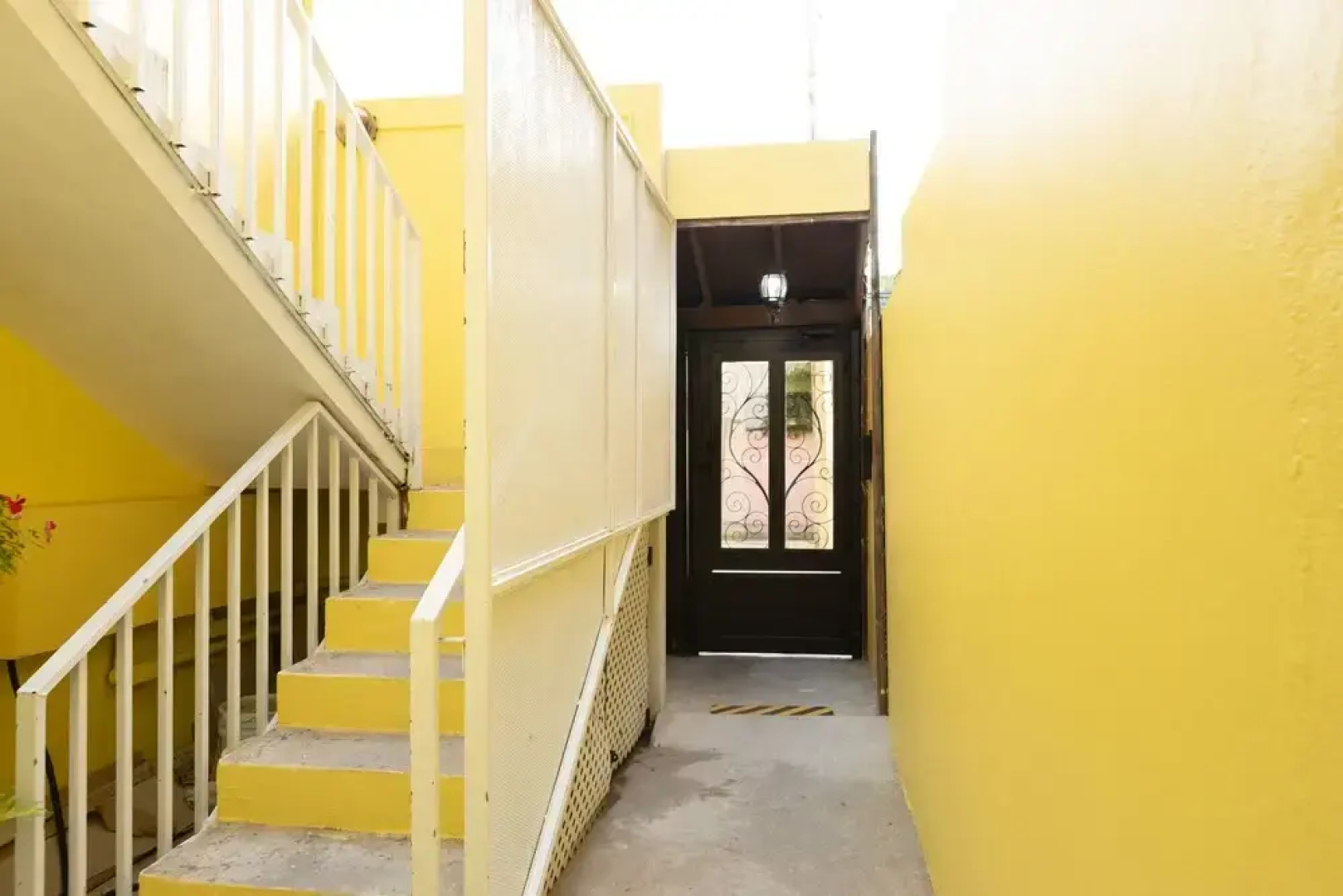 Andalucia Guest House