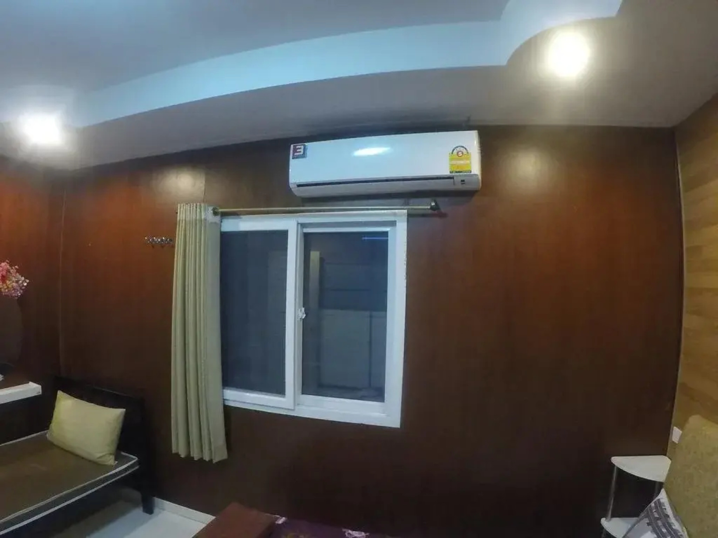 Nonplern Garden Home Khaoyai