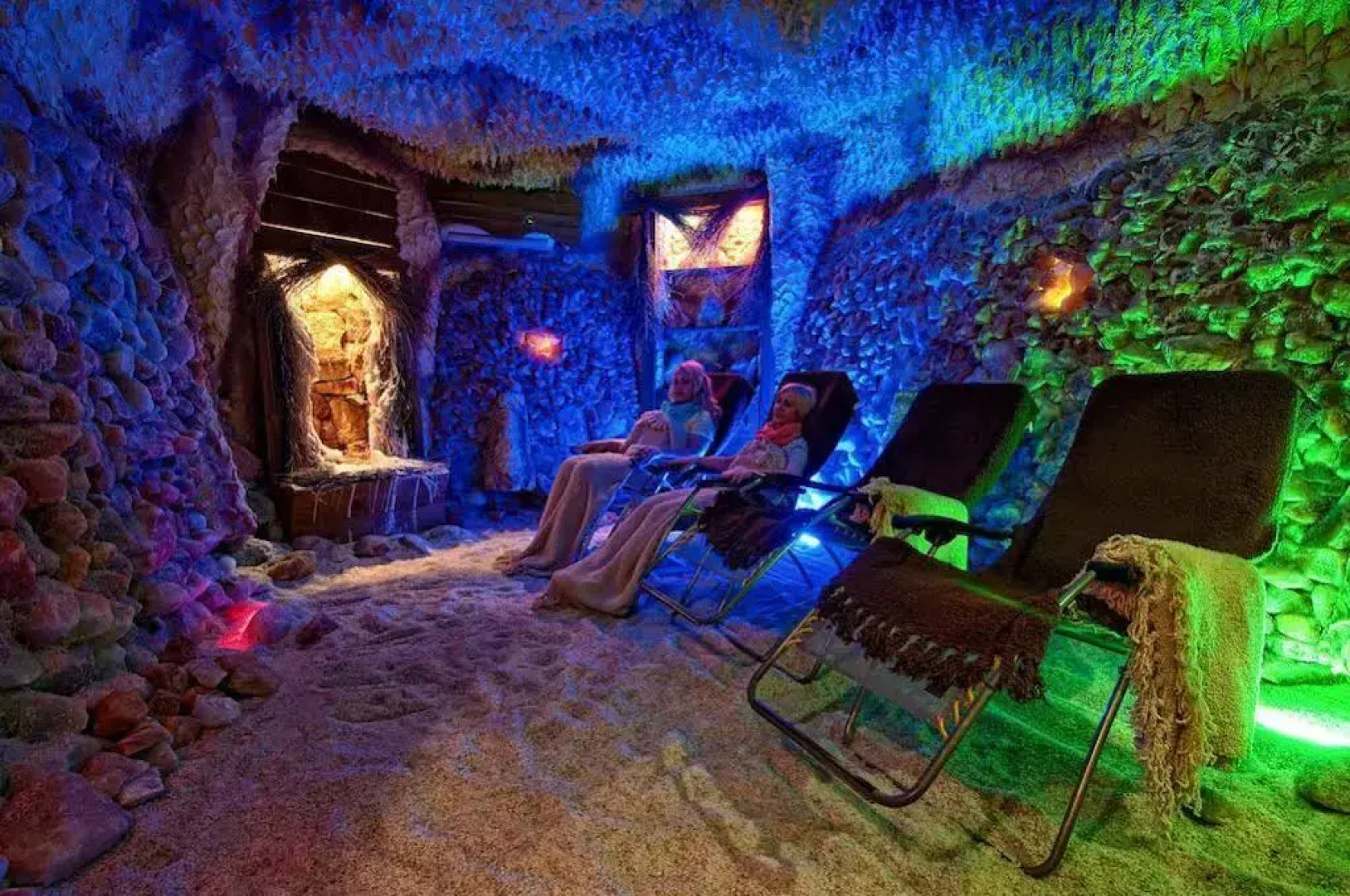 SPA Bagiński & Chabinka