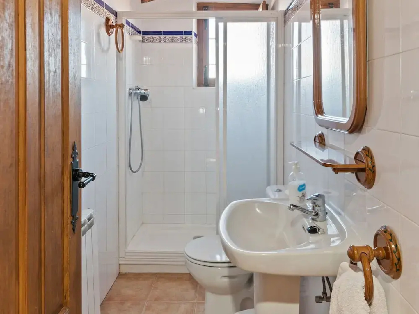 Charming Mansion in Alcaraz With Shared Swimming Pool