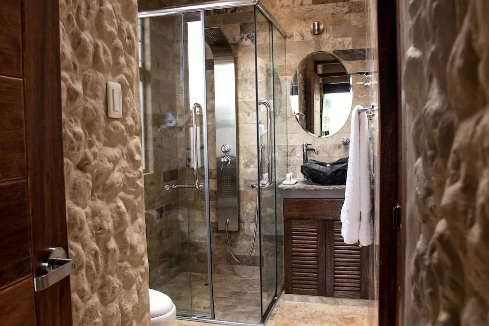 Intiterra The Luxury Apart Hotel