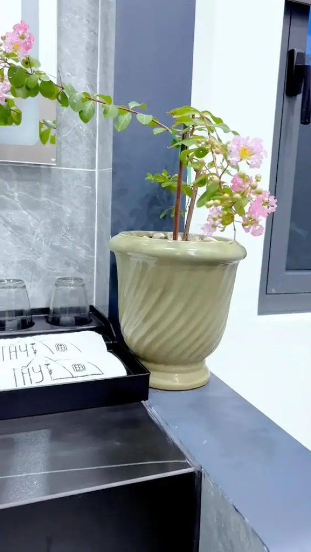 Tây Homestay 968