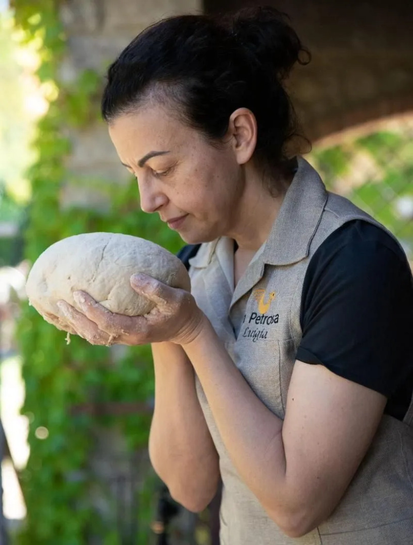 Agriturismo La Petrosa