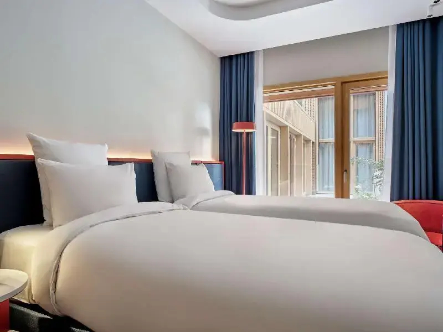 TRIBE Paris Pantin