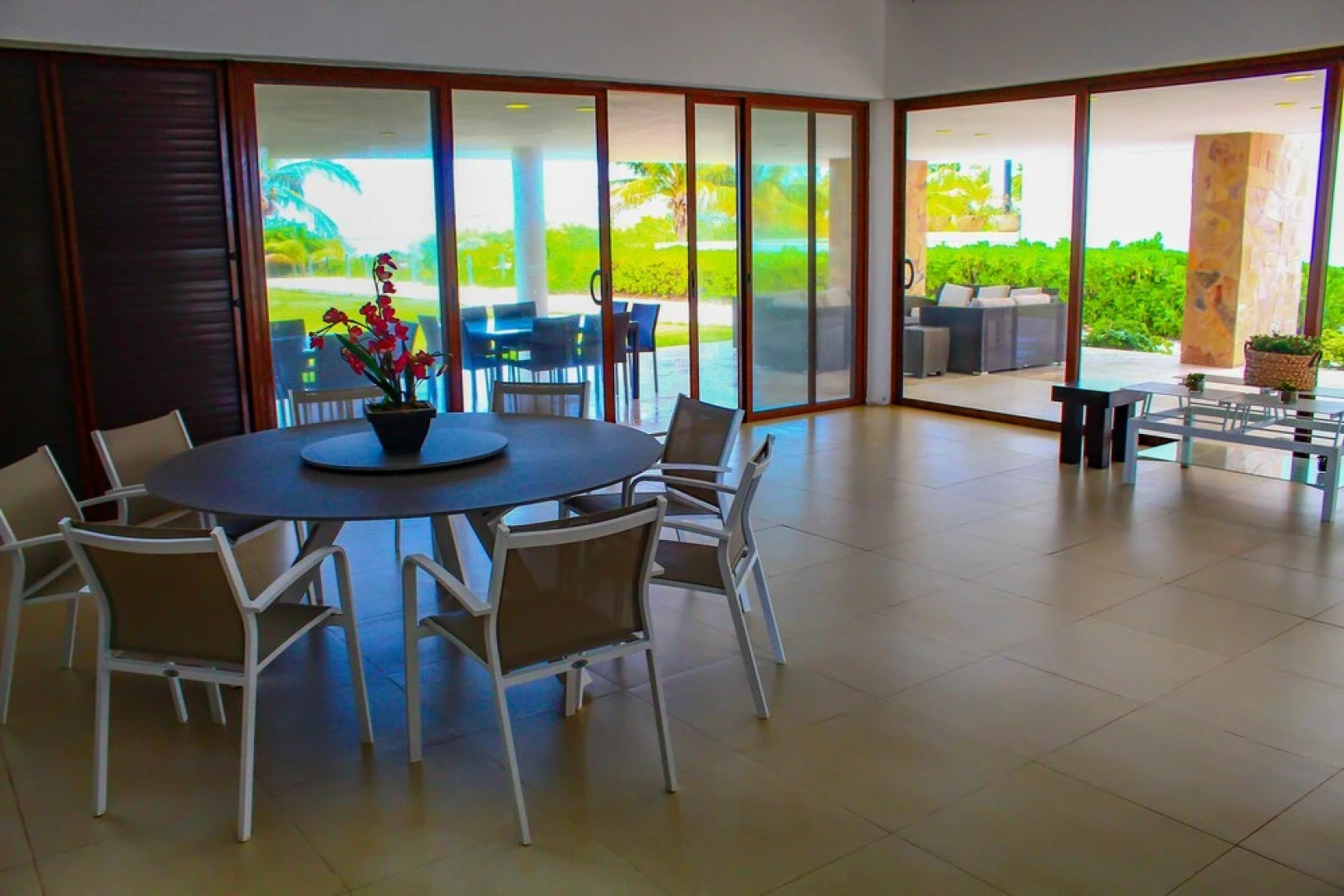 Naxos 3 Villas Complex