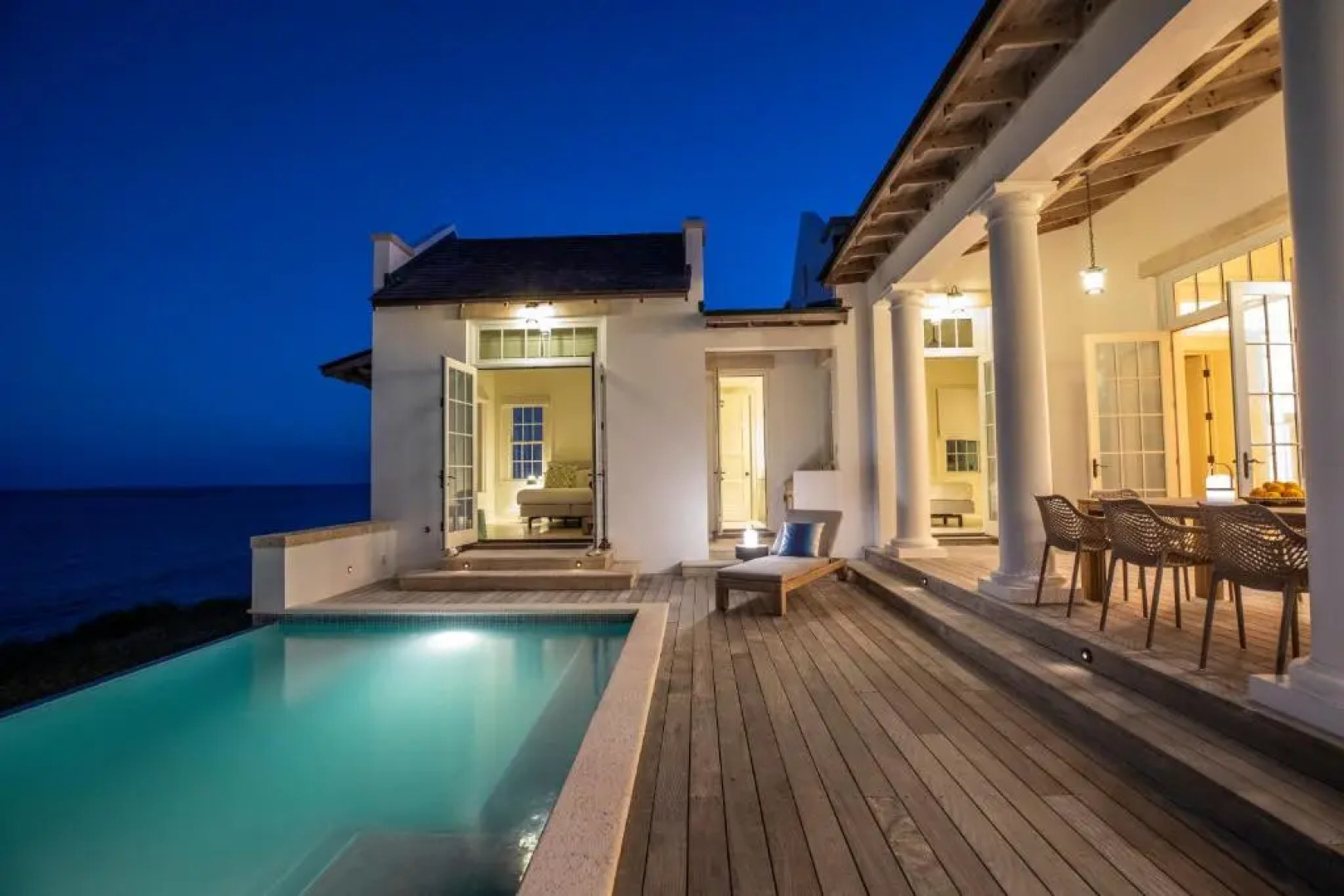 Ambergris Cay Private Island - All-Inclusive