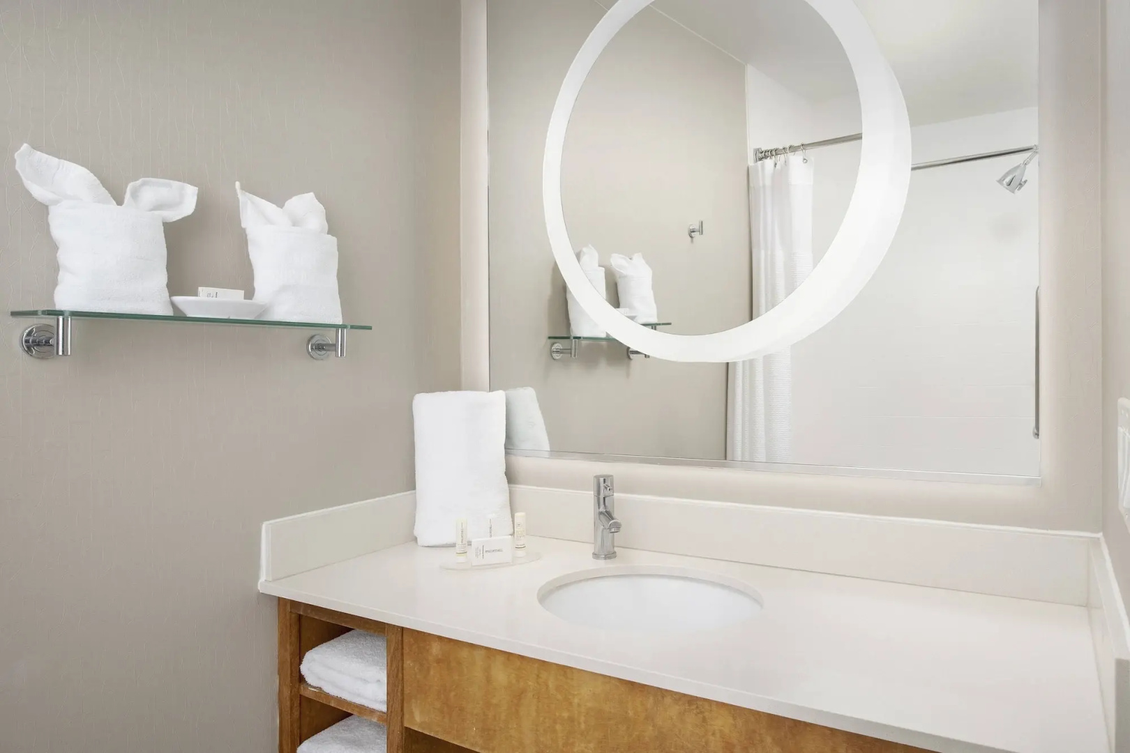 SpringHill Suites by Marriott Potomac Mills Woodbridge