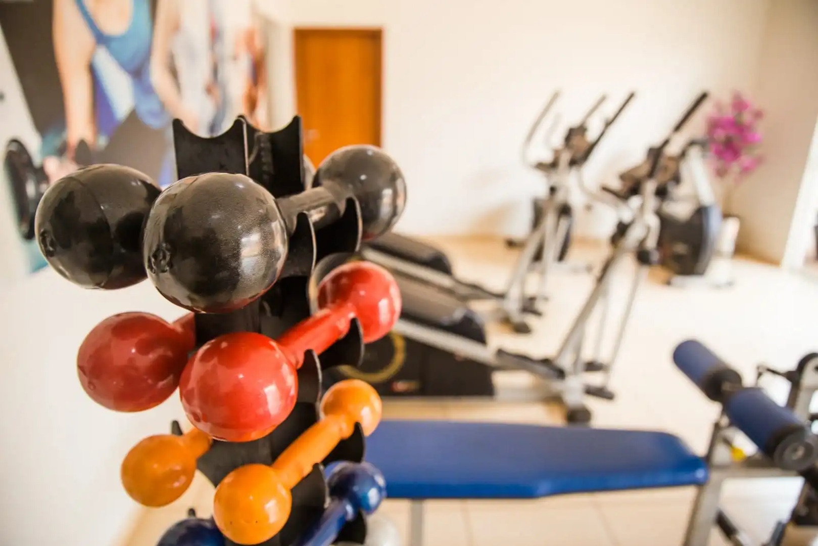 Ville Hotel Gramadao