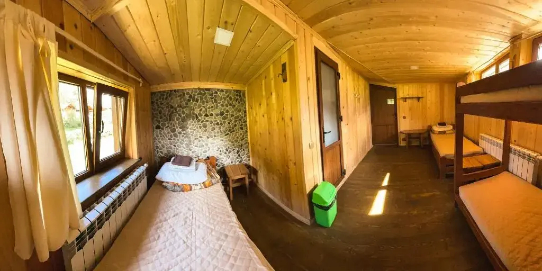 Кемп Белый Слон