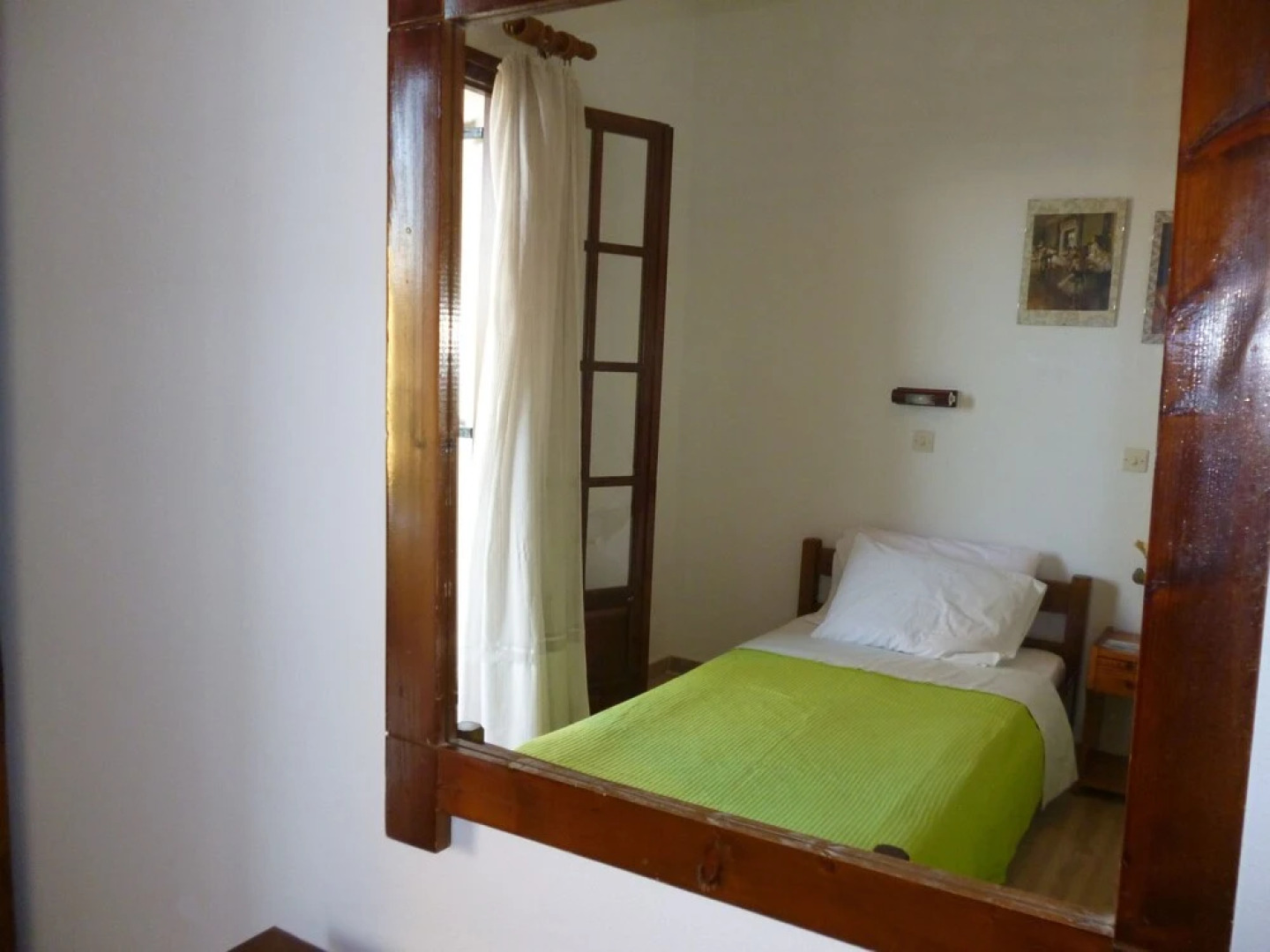 Villa Helen's Apartments