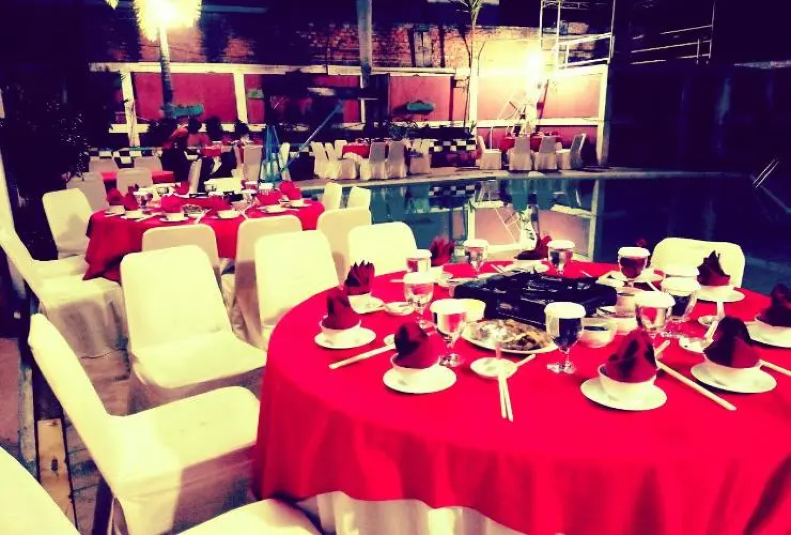Hotel Abadi Lubuk Linggau by Tritama Hospitality