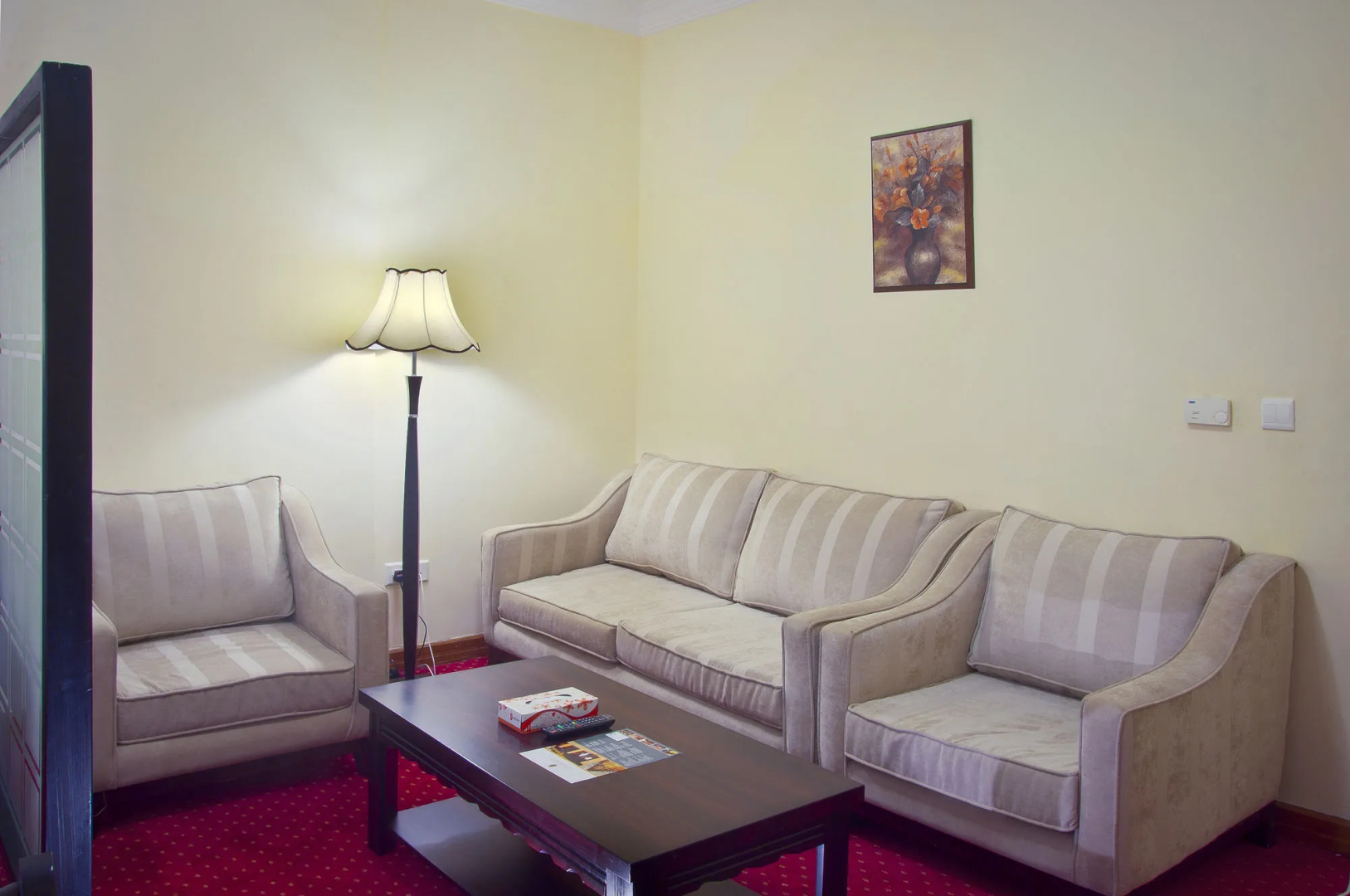 Bab Al Multazam Concorde Hotel