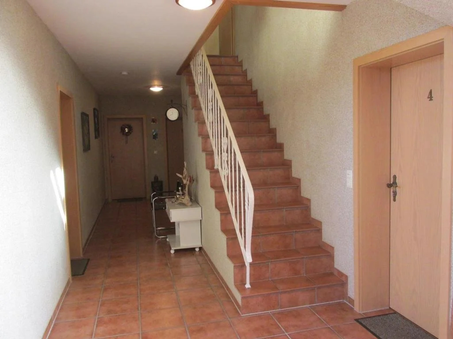 Pension Nordseebriese