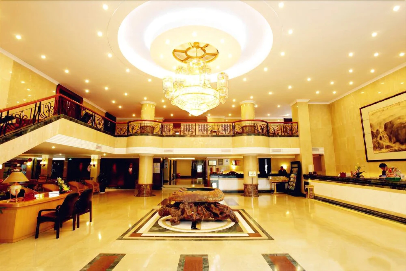 Nanning Mingyuan Hotel
