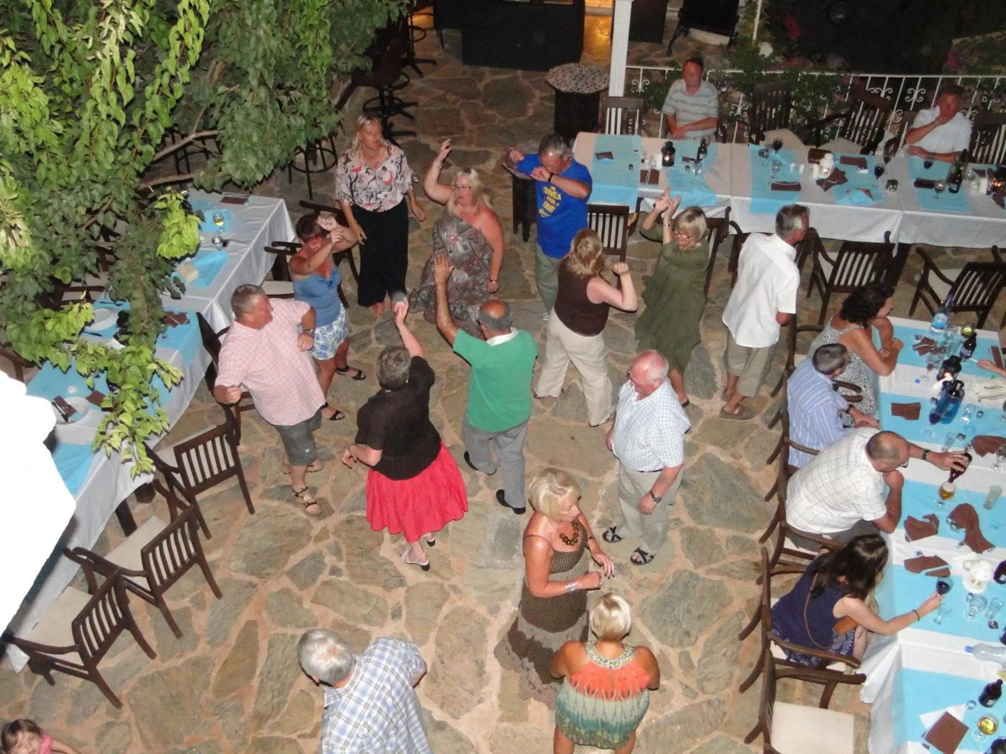 Kelebek Hotel