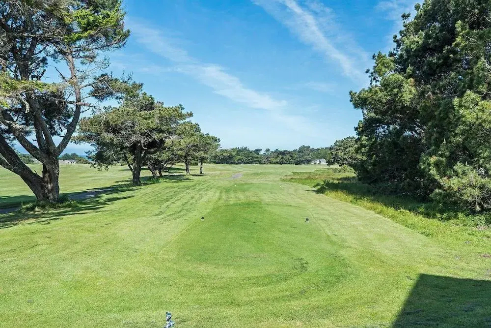Sweet Sea Ranch
