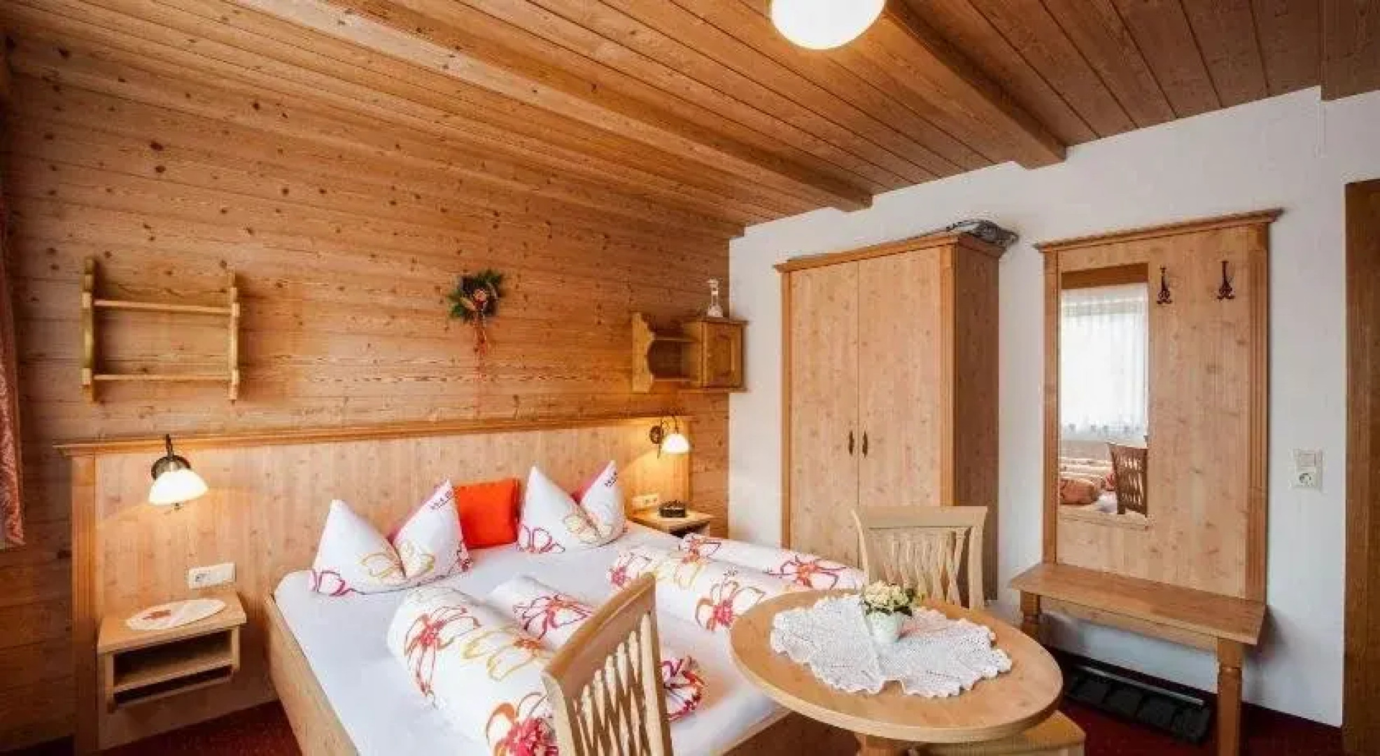 Gästehaus Alpenblick