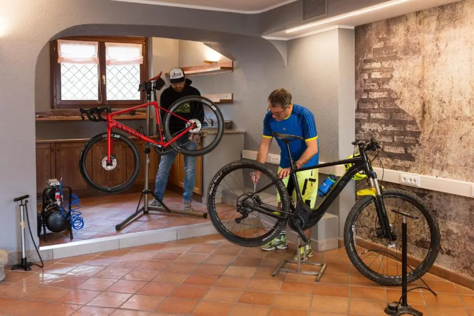 Hotel Locanda Al pomo doro