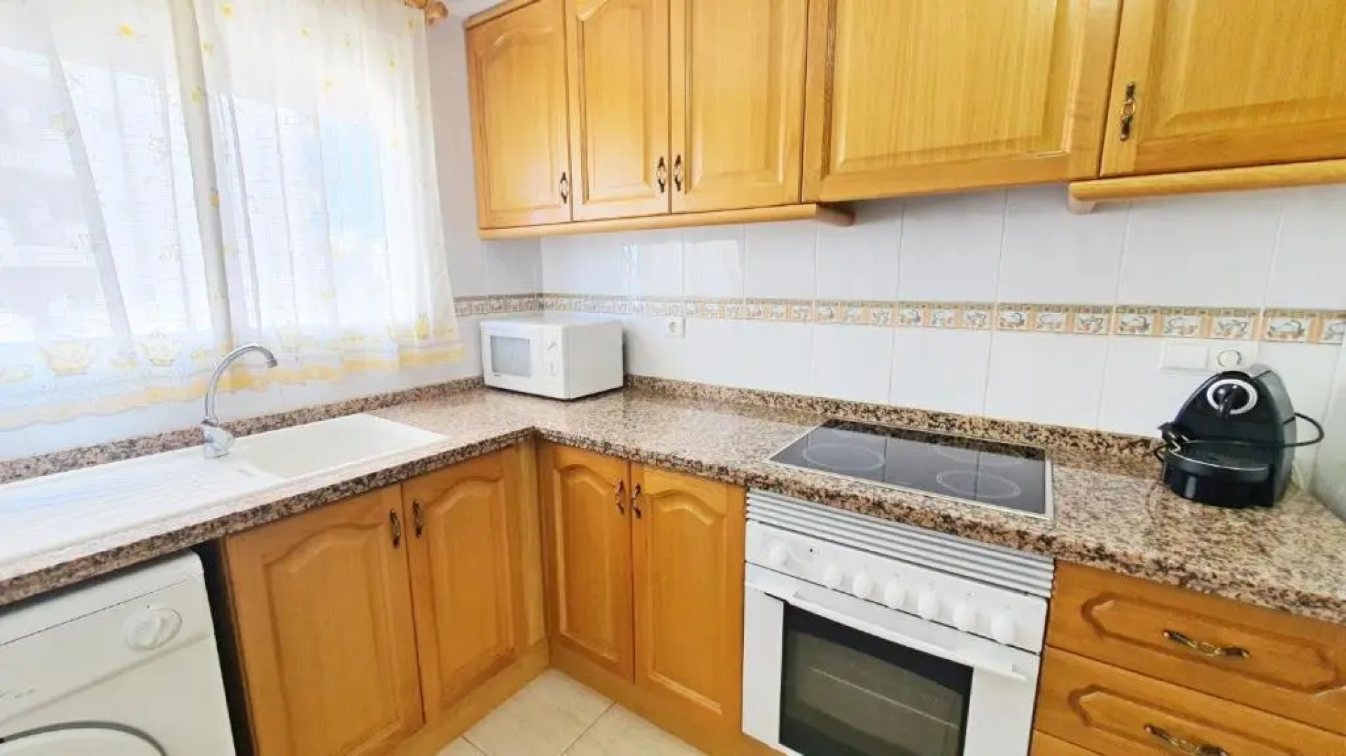 VISTAS AL MAR 7 - Alquiler a familias