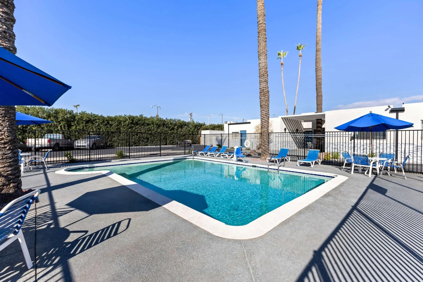 SureStay Hotel by Best Western Phoenix Airport