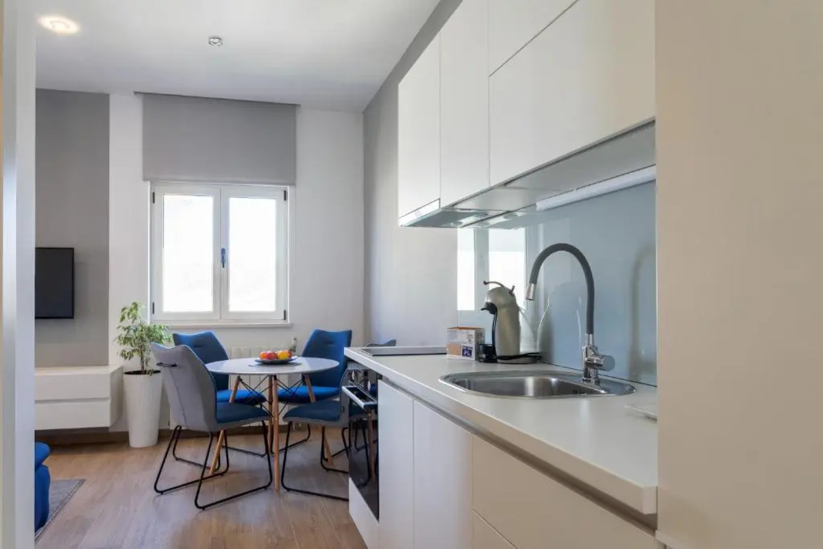 Apartments Jakic