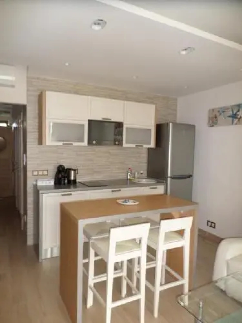 Silver DeLux Apartman