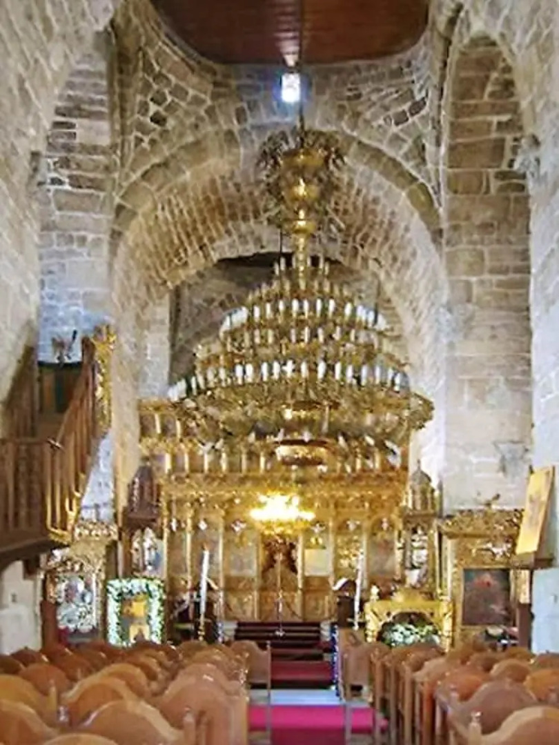 Apartment With in Larnaca With Wonderful sea View Pool Ac