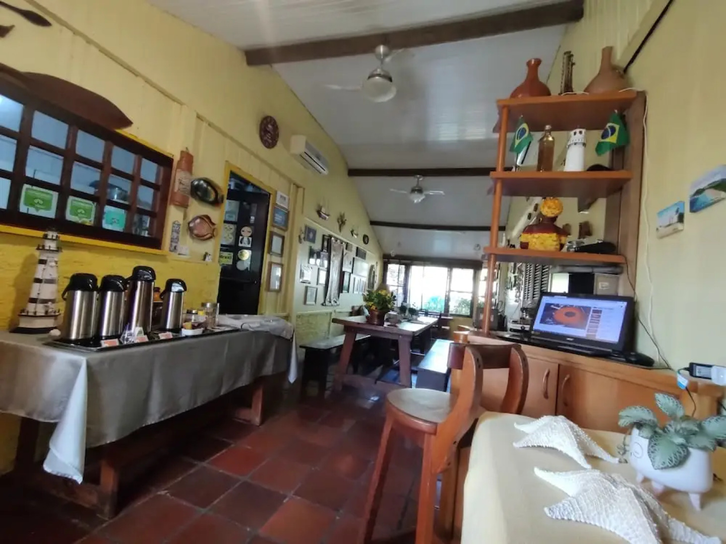 Pousada Enseada das Conchas