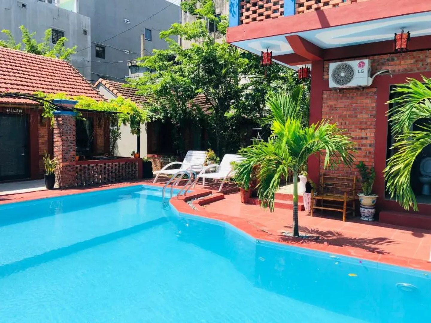 Vu's Homestay Phong Nha