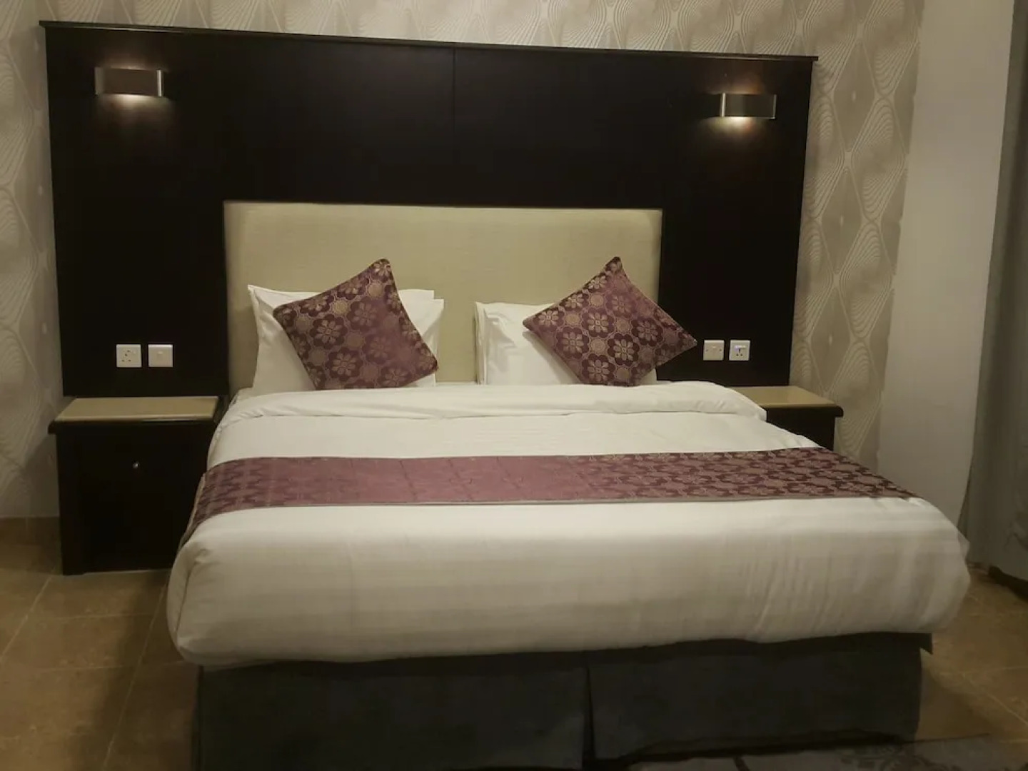Phorbion Hotel Suites