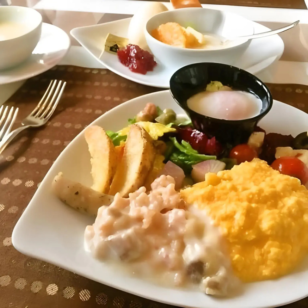 Spa Land Hotel Naito