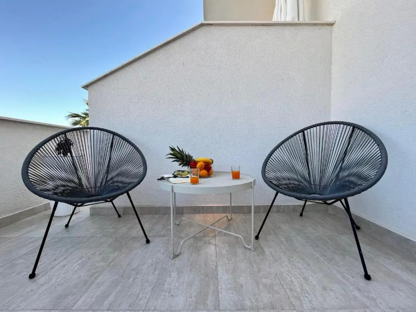 Apartments and Rooms Mateša