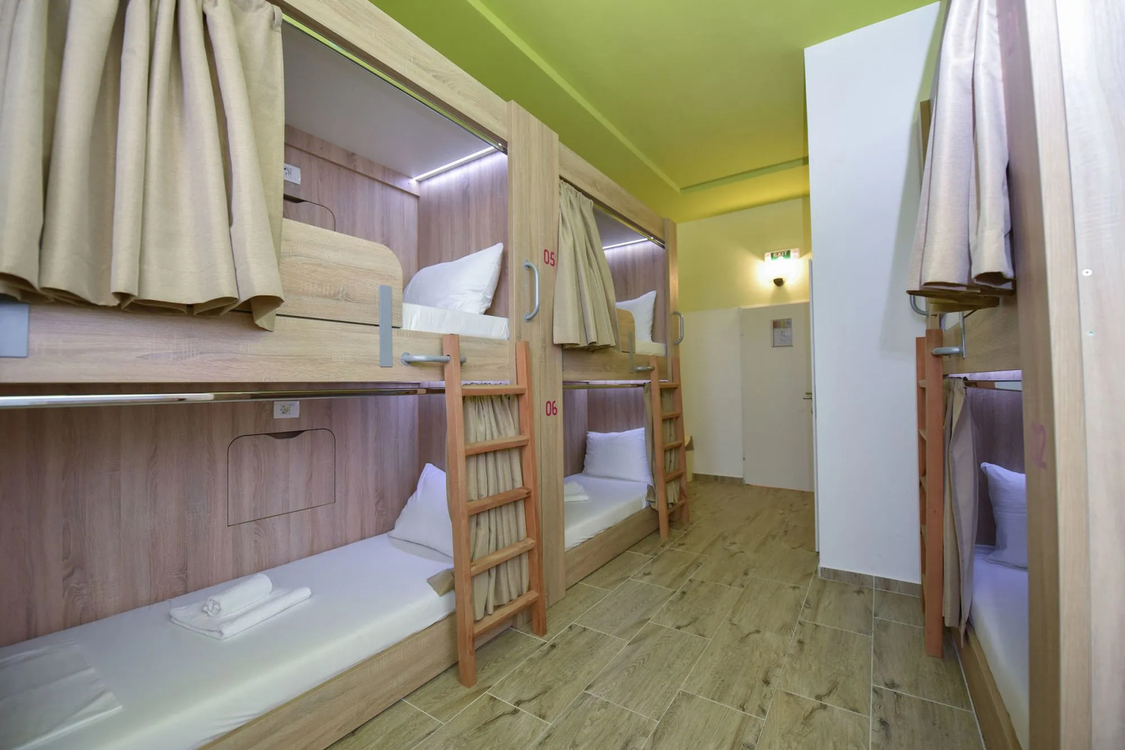 Hostel Zrce - Adults Only