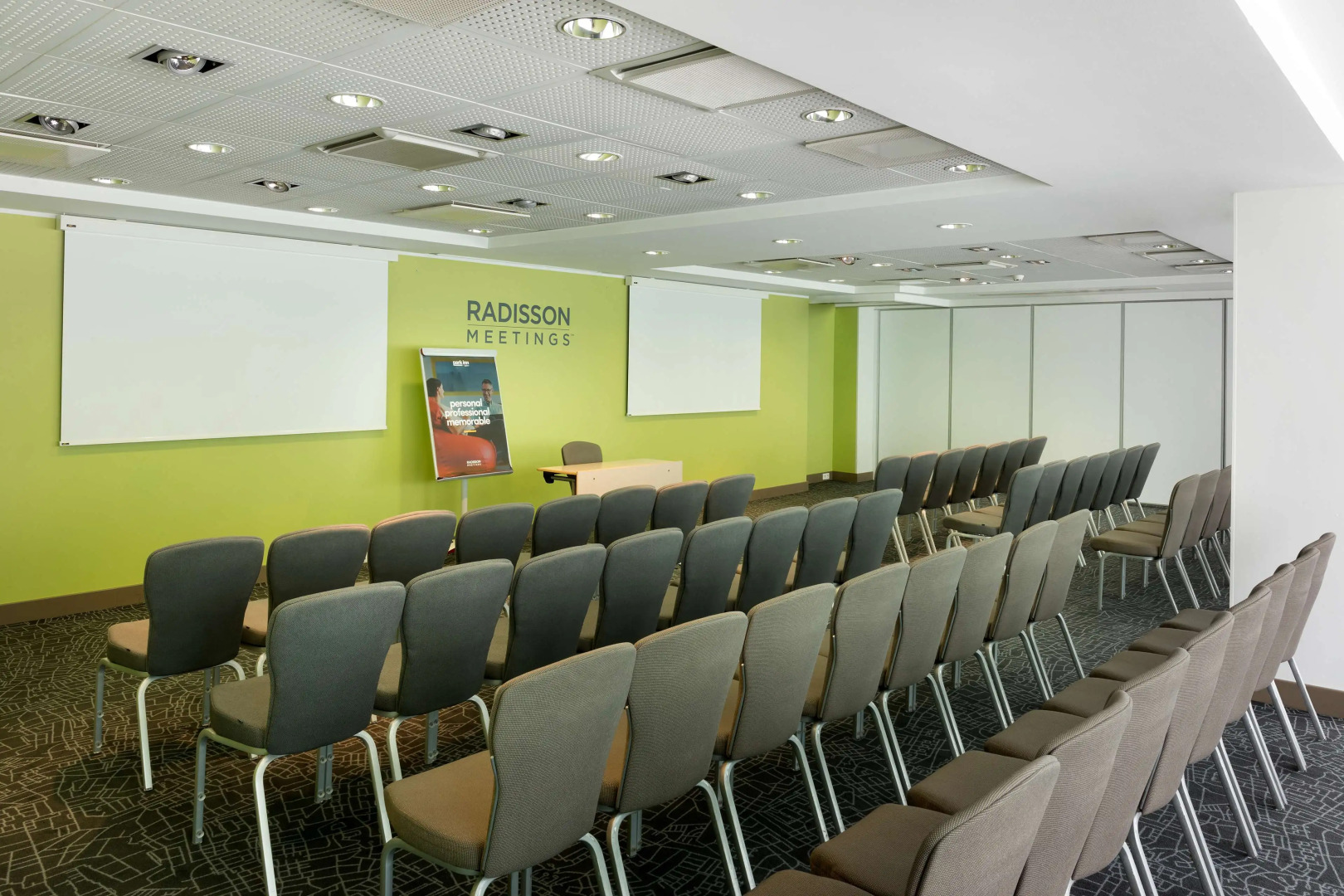 Park Inn by Radisson Central Tallinn