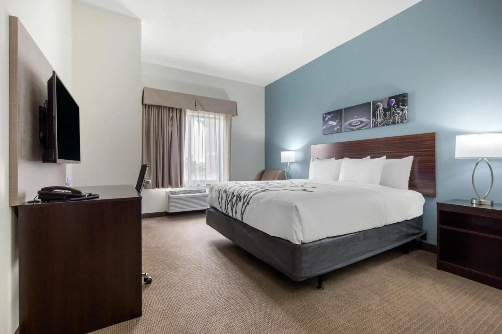 Sleep Inn & Suites South Jacksonville