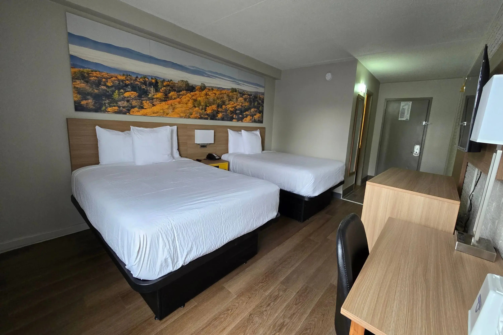 Days Inn by Wyndham Manassas Battlefield