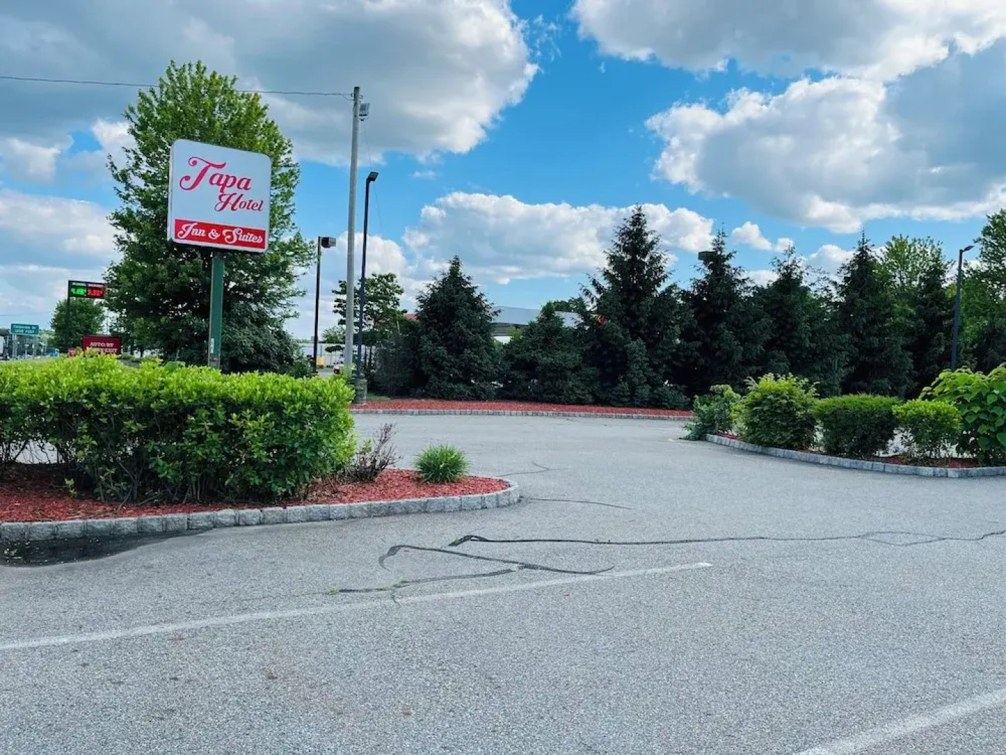 Tapa Hotel