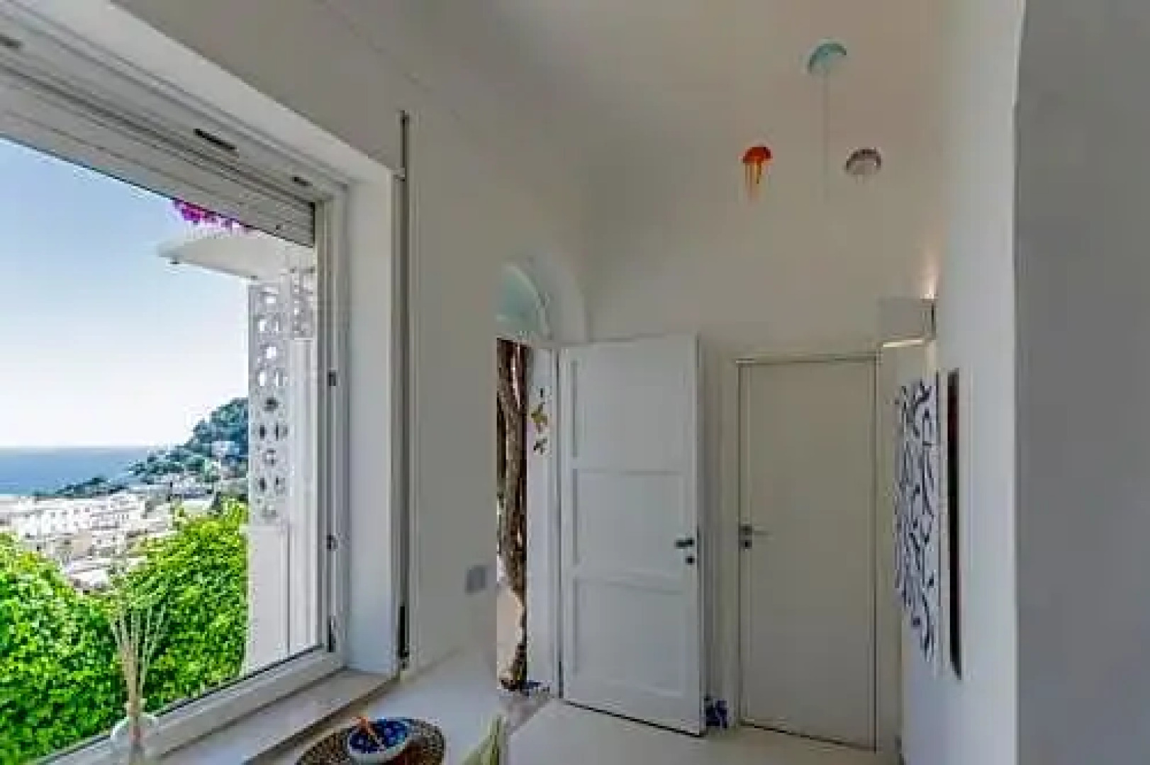 Suite Elegance Belvedere Capri