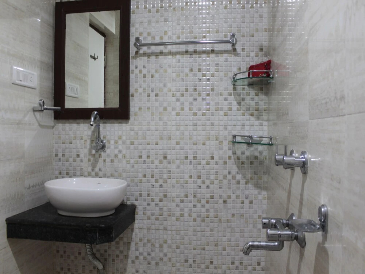 OYO 2522 Hotel Bishram Bhawan