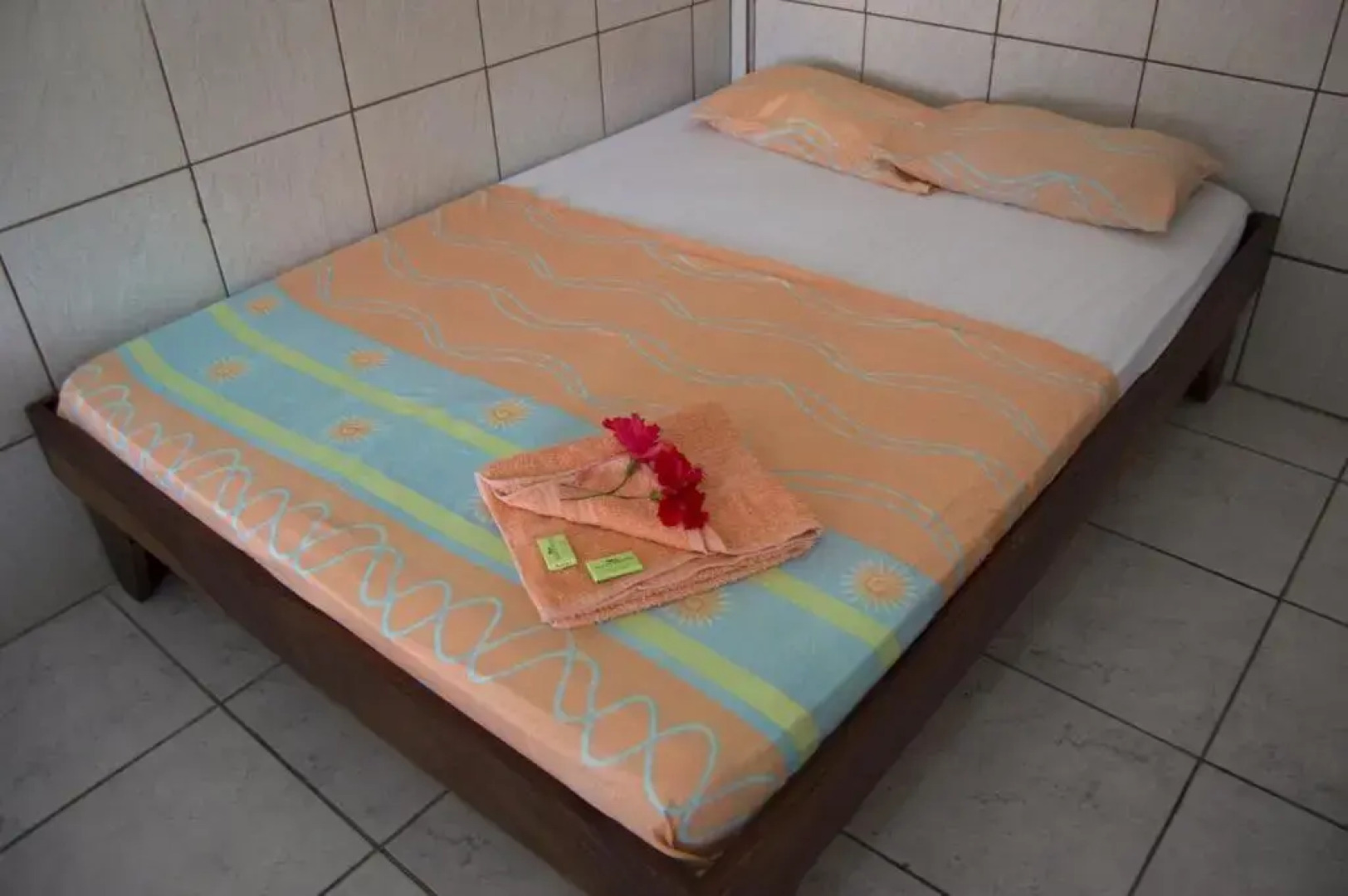 Hotel Sol Puntarenas